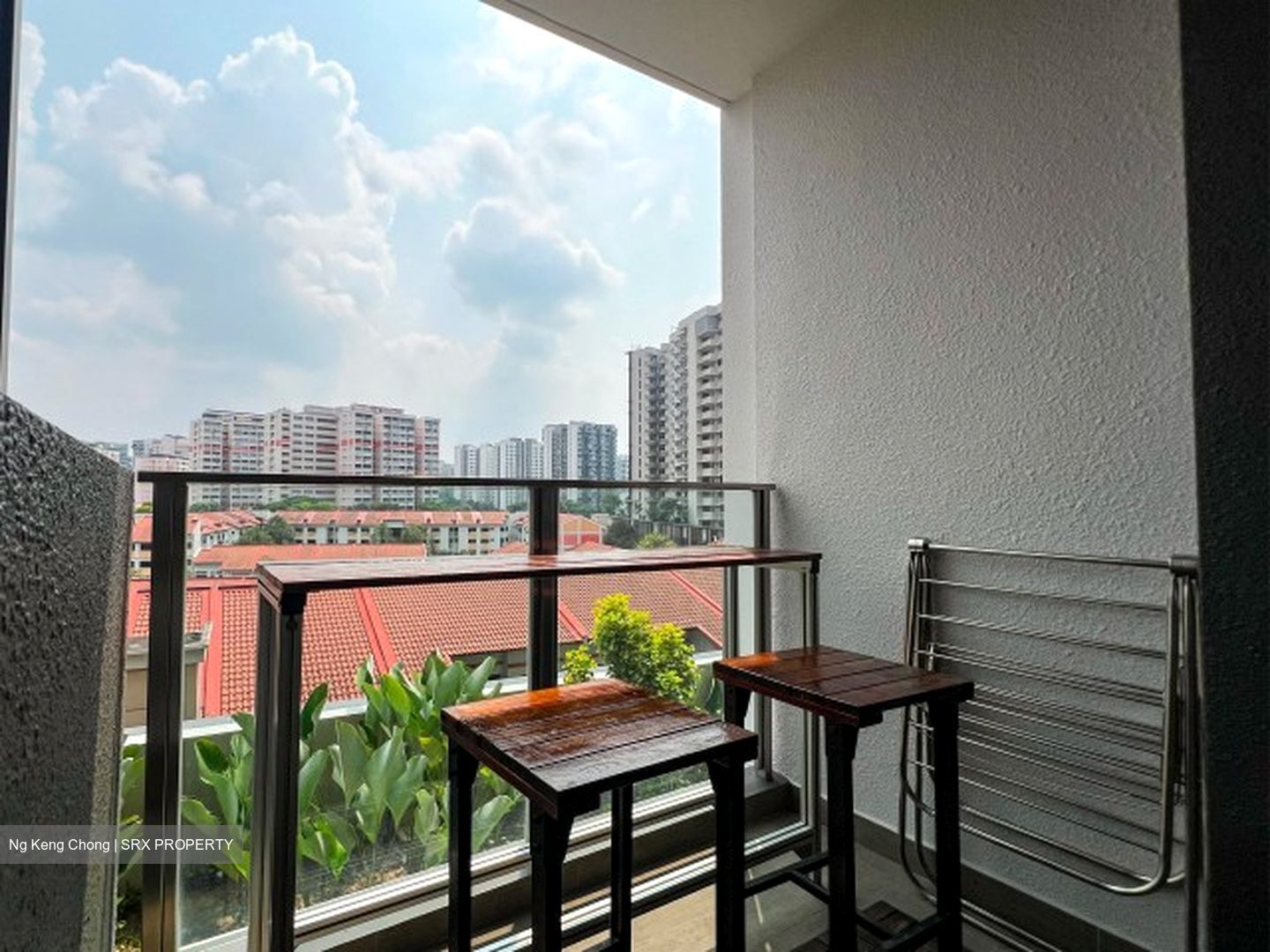 The Poiz Residences (D13), Apartment #610461281